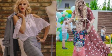 აი მეტი რა შეიძლება გინდოდეს? – რა ფოტოს აქვეყნებს ნუკი კოშკელიშვილი