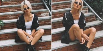 ჯულიანა ბარგნარის შეცვლილი იმიჯი – რა ფოტოებს აქვეყნებს მოცეკვავე