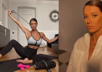 „თუ წელის ტკივილი გაწუხებთ ან სამსახურში უმოძრაოდ სხედხართ, ეს დაგეხმარებათ“ – ქეთი ხატიაშვილის რჩევები