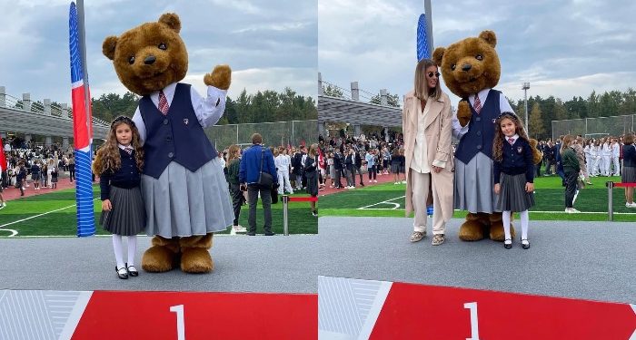 ქეთა თოფურიას შვილი სკოლაში შევიდა – მომღერალი პირველი დღის ფოტოებს აქვეყნებს