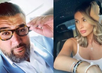 ქეთას გზა, ამ სივრცეში მოხვდა აჩისგან“ – აჩი ფურცელაძე ქეთა თოფურიაზე