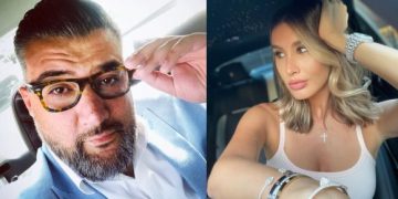 ქეთას გზა, ამ სივრცეში მოხვდა აჩისგან“ – აჩი ფურცელაძე ქეთა თოფურიაზე