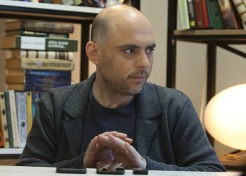 “დავკარგეთ უძვირფასესი, ძალიან ახალგაზრდა, ნიჭიერი, თან უსაყვარლესი მიშა…” – ნიკოლოზ რაჭველი სამწუხარო ინფორმაციას ავრცელებს