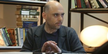 “დავკარგეთ უძვირფასესი, ძალიან ახალგაზრდა, ნიჭიერი, თან უსაყვარლესი მიშა…” – ნიკოლოზ რაჭველი სამწუხარო ინფორმაციას ავრცელებს