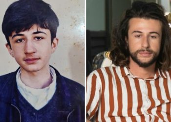 მთელი ბავშვობა ათვალწუნებული მქონდა ჩემი ვიზუალი და ხასიათს მიშხამავდა შემდეგი ფრაზები: აყლაყუდა, კუზიანი, რამხელა ცხვირი გაქვს – გურამ შეროზია