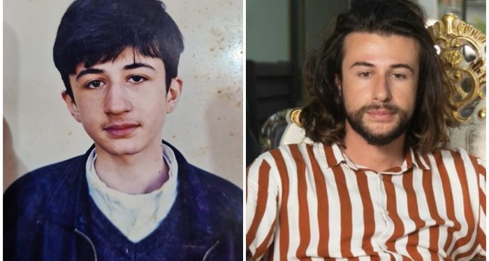 მთელი ბავშვობა ათვალწუნებული მქონდა ჩემი ვიზუალი და ხასიათს მიშხამავდა შემდეგი ფრაზები: აყლაყუდა, კუზიანი, რამხელა ცხვირი გაქვს – გურამ შეროზია