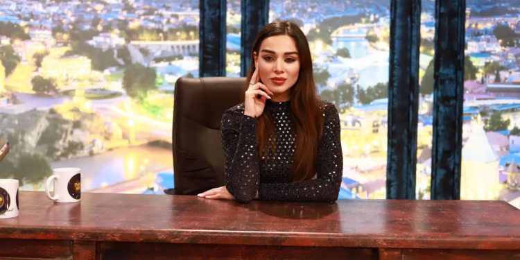 „ექიმებმა, ფაქტობრივად, სიკვდილს გამომგლიჯეს ხელიდან…“ – თათა გიორგობიანი 