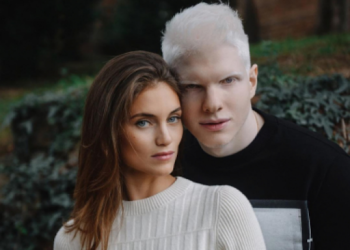 სერიოზული სახით ვერ ვიღებთ – რა ვიდეოს აქვეყნებენ ბერა და ნანუკა 