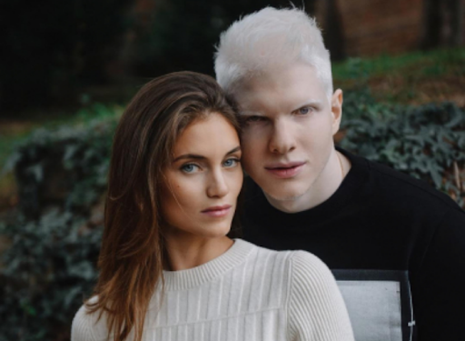 სერიოზული სახით ვერ ვიღებთ – რა ვიდეოს აქვეყნებენ ბერა და ნანუკა 