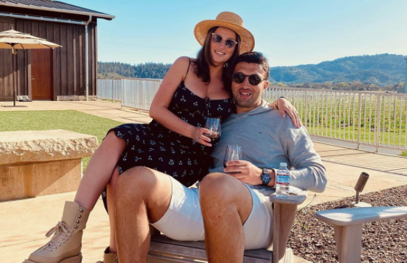 ზაზა ფაჩულიას ემოციური წერილი შვილს