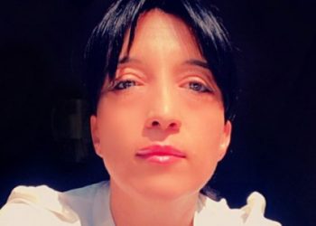 „დილით ჩამაბარეს მამა შავი ცელოფნით – ეს ჯოჯოხეთია” – ინგა ბერიკაშვილი