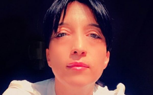 „დილით ჩამაბარეს მამა შავი ცელოფნით – ეს ჯოჯოხეთია” – ინგა ბერიკაშვილი