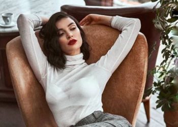 „ოჯახის დამანგრევლის იმიჯი არ შემეფერება და არც მომწონს“ – ალექსანდრა პაიჭაძე