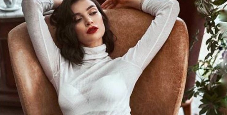 „ოჯახის დამანგრევლის იმიჯი არ შემეფერება და არც მომწონს“ – ალექსანდრა პაიჭაძე