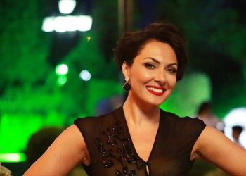 „ჩემი ქოქოსი“ –  მაკა ზამბახიძე შვილიშვილთან ერთად გადაღებულ ფოტოს აქვეყნებს