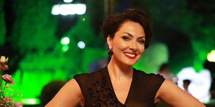 „ჩემი ქოქოსი“ –  მაკა ზამბახიძე შვილიშვილთან ერთად გადაღებულ ფოტოს აქვეყნებს