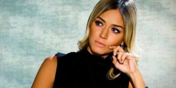 „რთულია, იყო ასეთი ლამაზი, ჭკვიანი და ნაციონალი?“ – რას პასუხობს თათია შარანგია გამომწერებს