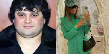 „ანგელოზი“ – ლავასოღლის საცოლე ნინიკო ნაცარაშვილი ახალ ფოტოებს აქვეყნებს 