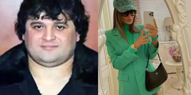 „ანგელოზი“ – ლავასოღლის საცოლე ნინიკო ნაცარაშვილი ახალ ფოტოებს აქვეყნებს 