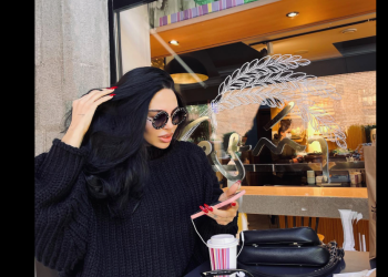 „სიცივე მომენატრა, სითბომ არ გაამართლა“ – შორენა ბეგაშვილი 