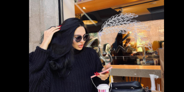 „სიცივე მომენატრა, სითბომ არ გაამართლა“ – შორენა ბეგაშვილი 