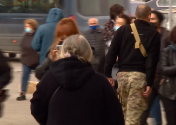 „კაცს ღალატი ეპატიება“ – ნახეთ ვიდეო, რას ფიქრობს ქართველი ხალხი ქალისა და კაცის ღალატზე