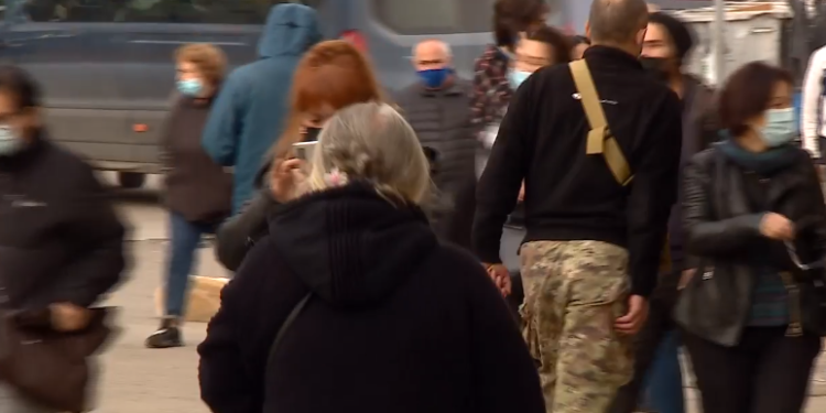 „კაცს ღალატი ეპატიება“ – ნახეთ ვიდეო, რას ფიქრობს ქართველი ხალხი ქალისა და კაცის ღალატზე