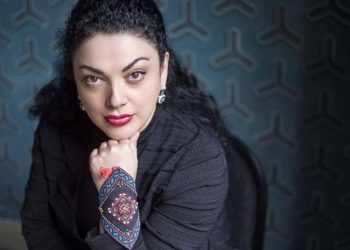 ქვეყანას ფსიქიატრიული არ გააჩნია, ამიტომ მოგვიმრავლდნენ ეს გამსახურდიები, მარგალიტა ჩერჩეტები და დავით “დაღმამშენებლები – თამარ ივერი