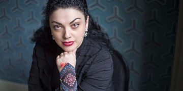 ქვეყანას ფსიქიატრიული არ გააჩნია, ამიტომ მოგვიმრავლდნენ ეს გამსახურდიები, მარგალიტა ჩერჩეტები და დავით “დაღმამშენებლები – თამარ ივერი