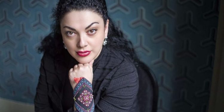 ქვეყანას ფსიქიატრიული არ გააჩნია, ამიტომ მოგვიმრავლდნენ ეს გამსახურდიები, მარგალიტა ჩერჩეტები და დავით “დაღმამშენებლები – თამარ ივერი