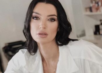 „ოჯახის დამანგრევლის იმიჯი არ შემეფერება და არც მომწონს“ – ალექსანდრა პაიჭაძე