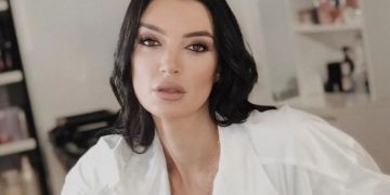 „ოჯახის დამანგრევლის იმიჯი არ შემეფერება და არც მომწონს“ – ალექსანდრა პაიჭაძე