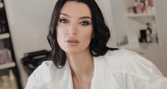 „ოჯახის დამანგრევლის იმიჯი არ შემეფერება და არც მომწონს“ – ალექსანდრა პაიჭაძე