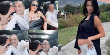 რას ამბობს ნანუკა ჟორჟოლიანი ალექსანდრა პაიჭაძის სკანდლზე და კოდუას ყოფილ ცოლზე