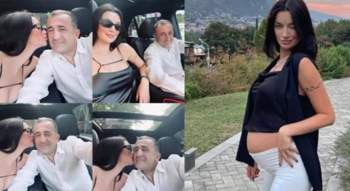 რას ამბობს ნანუკა ჟორჟოლიანი ალექსანდრა პაიჭაძის სკანდლზე და კოდუას ყოფილ ცოლზე