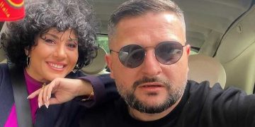 ეს დღე დაიმახსოვრეთ… ვინც დღეს იმ მანიაკის გამოშვებას ითხოვს, ამ სირცხვილში თუ ვინმე ჩემიანი მონაწილეობს… – ლაშა ბასლანძე