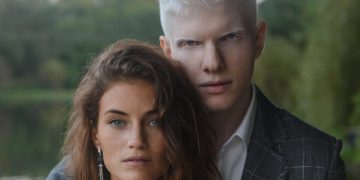 ბერა და ნანუკა სამხრეთ კორეიდან გამომწერებს მორიგ ვიდეოს უზიარებენ 