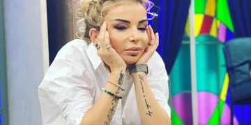 მაია ასათიანის დიეტა – „4 დღეში 4 კილო დაივიკელი“