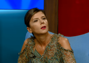 „ყველა ქორწილი ჩემი მგონია“ – რა ფოტოს აქვეყნებს თამარ ჩერგოლეიშვილი