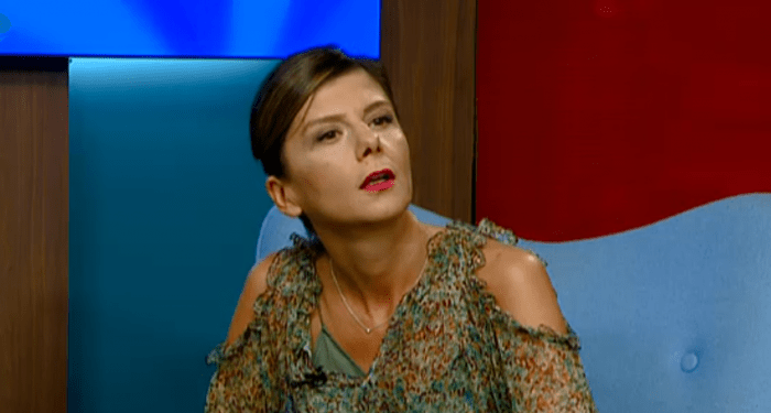 „ყველა ქორწილი ჩემი მგონია“ – რა ფოტოს აქვეყნებს თამარ ჩერგოლეიშვილი