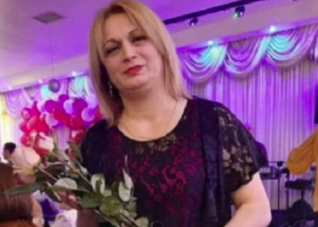 შენ ჩვენს გულებში სამუდამო ტკივილად დარჩები – ათენში ქართველი ემიგრანტი გარდაიცვალა