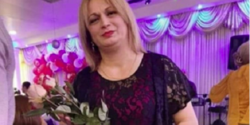 შენ ჩვენს გულებში სამუდამო ტკივილად დარჩები – ათენში ქართველი ემიგრანტი გარდაიცვალა