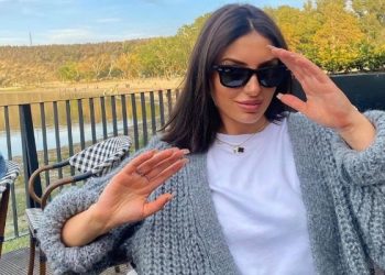 „შორენა მეგონე“ – ევა ბარბაქაძემ იმიჯი შეიცვალა და დედას საოცრად დაემსგავსა