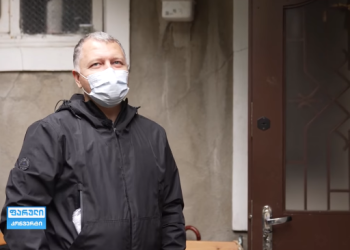 ვინ არის თბილისში მცხოვრები, გიორგი ფხაკაძის რჩეული ქალი და აპირებს თუ არა ის დაქორწინებას