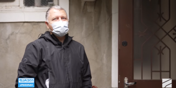 ვინ არის თბილისში მცხოვრები, გიორგი ფხაკაძის რჩეული ქალი და აპირებს თუ არა ის დაქორწინებას