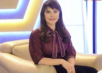 გამოასწორე იცოდე! … ია ფარულავა მომავალ მერს მიმართავს