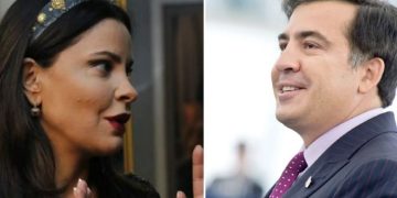 ია ფარულავა: “მიშა არ მინდა, არც პრეზიდენტად, არც პრემიერად… მაგრამ მინდა თავისუფალი…”