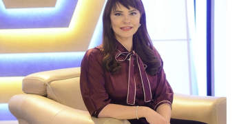 გამოასწორე იცოდე! … ია ფარულავა მომავალ მერს მიმართავს