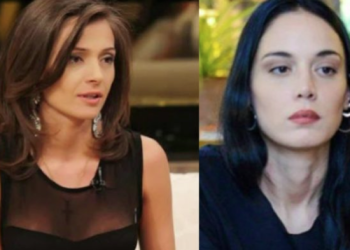 VIDEO: „სულ მინდოდა, რომ ყველაფერი ნანკასნაირი მქონოდა… რაღაც კორექციები შევიტანე შუბლში, ტუჩში“ – თამუნა მუსერიძე 