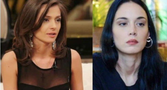 VIDEO: „სულ მინდოდა, რომ ყველაფერი ნანკასნაირი მქონოდა… რაღაც კორექციები შევიტანე შუბლში, ტუჩში“ – თამუნა მუსერიძე 